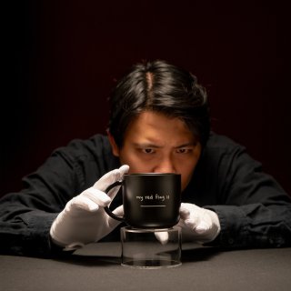 Red Flags Mug: #1 First Dates