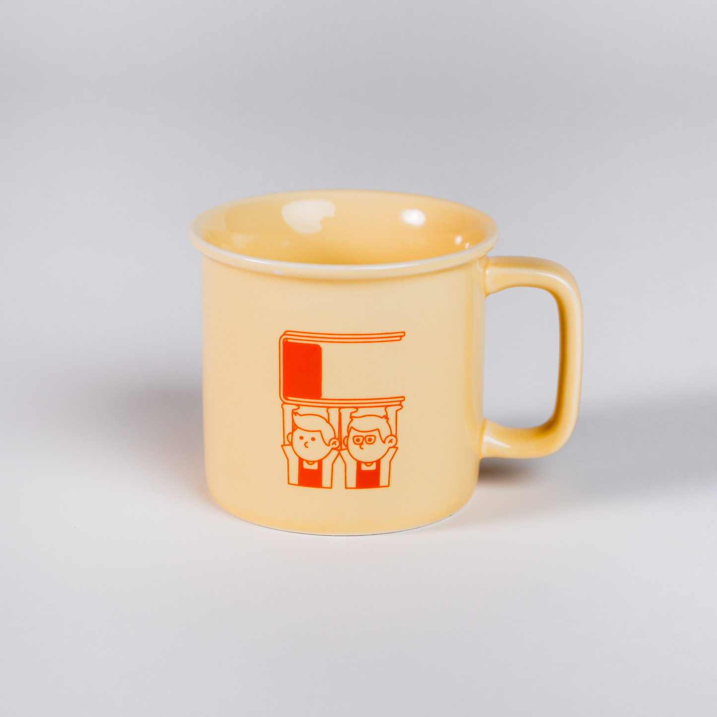 Sip & Spill: Mug (Bundle)