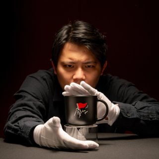 Red Flags Mug: #1 First Dates
